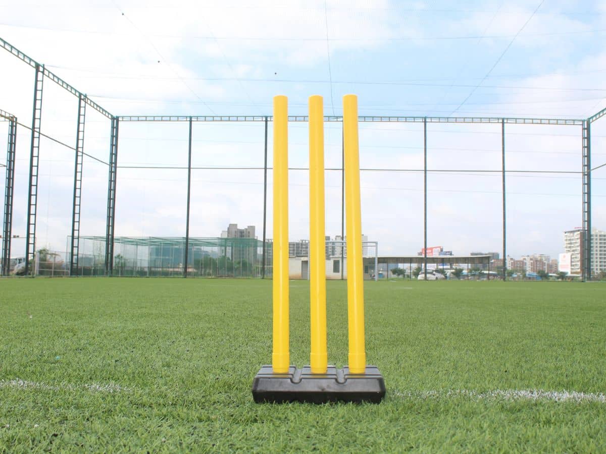 Turf at Sportsage